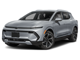 Equinox EV - H & L Chevrolet in DARIEN CT