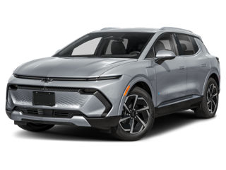 Equinox EV - H & L Chevrolet in DARIEN CT