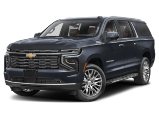 Chevrolet Suburban - H & L Chevrolet in DARIEN CT