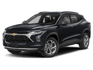 Chevrolet Trax - H & L Chevrolet in DARIEN CT
