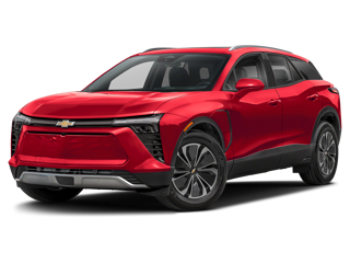 Chevrolet Blazer EV - H & L Chevrolet in DARIEN CT
