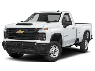 Chevrolet Silverado HD - H & L Chevrolet in DARIEN CT