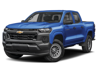 Chevrolet Colorado - H & L Chevrolet in DARIEN CT