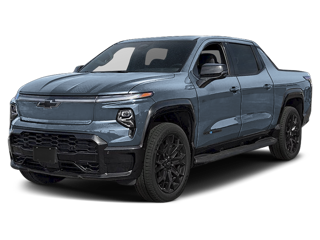 Chevrolet Silverado EV - H & L Chevrolet in DARIEN CT