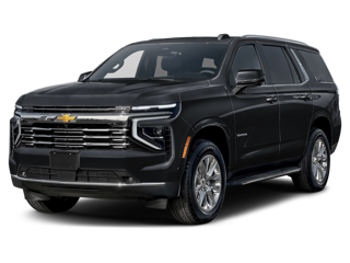 2026 Chevrolet Tahoe in Darien, CT
