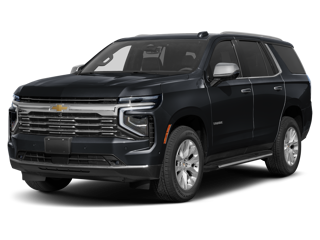 2026 Chevrolet Tahoe in Darien, CT