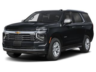2026 Chevrolet Tahoe in Darien, CT