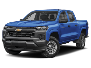 2026 Chevrolet Colorado in Darien, CT