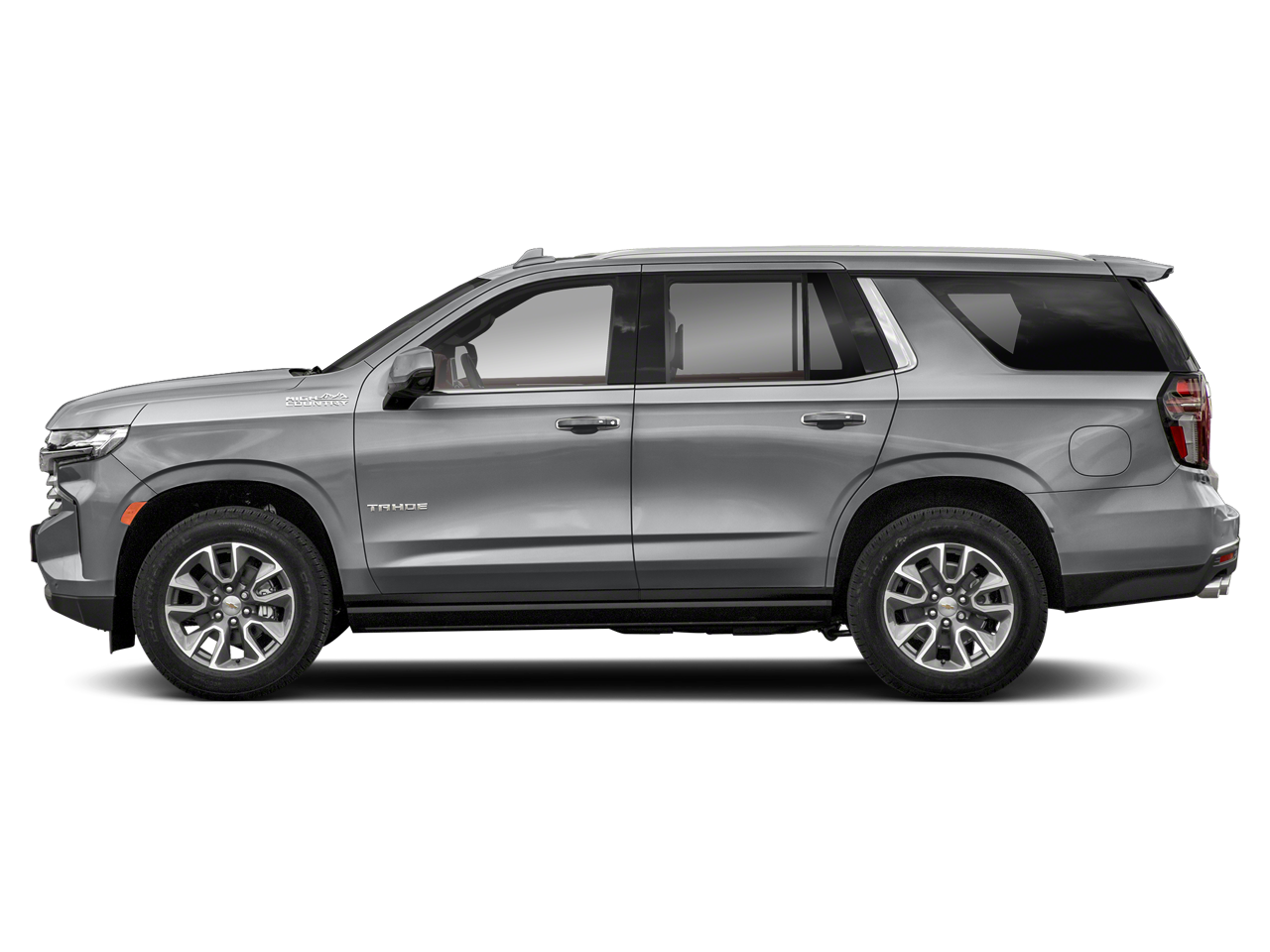 2024 Chevrolet Tahoe High Country - Photo 30
