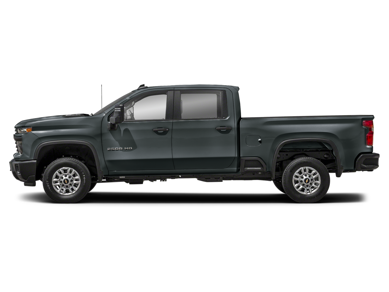 2026 Chevrolet Silverado 2500HD LT - Photo 27