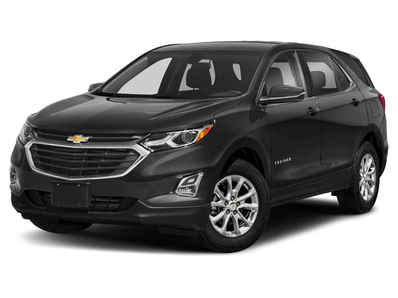 2018 Chevrolet Equinox AWD LT 1.5T's photo