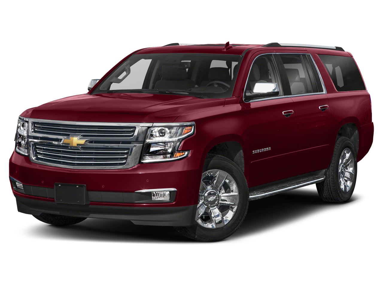2018 Chevrolet Suburban Premier for sale in DARIEN, CT