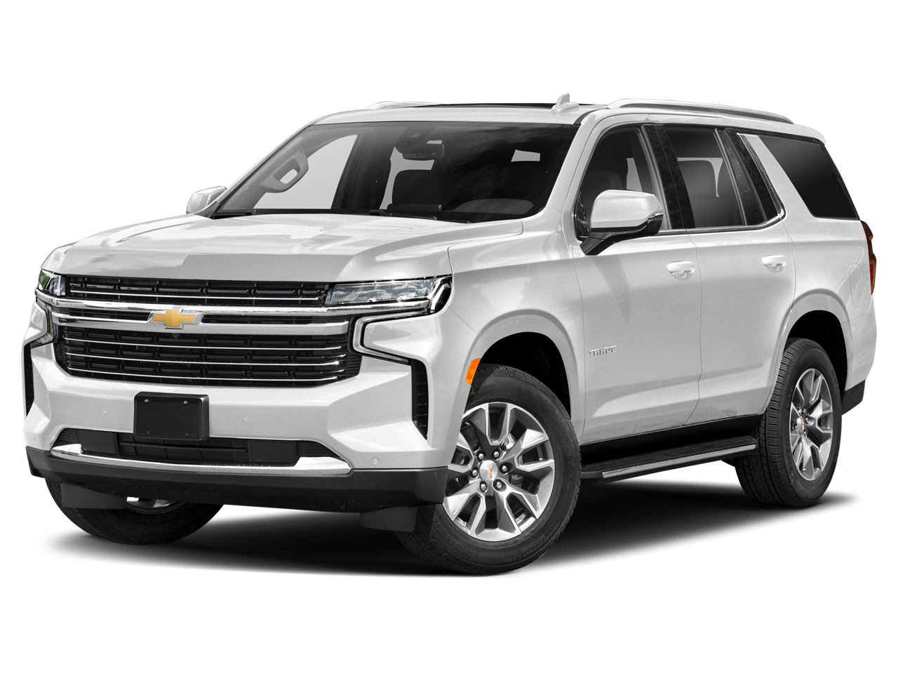 2021 Chevrolet Tahoe LT for sale in DARIEN, CT