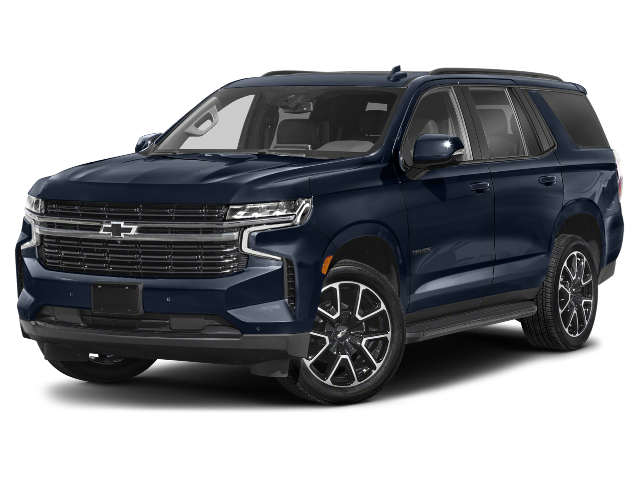 2022 Chevrolet Tahoe