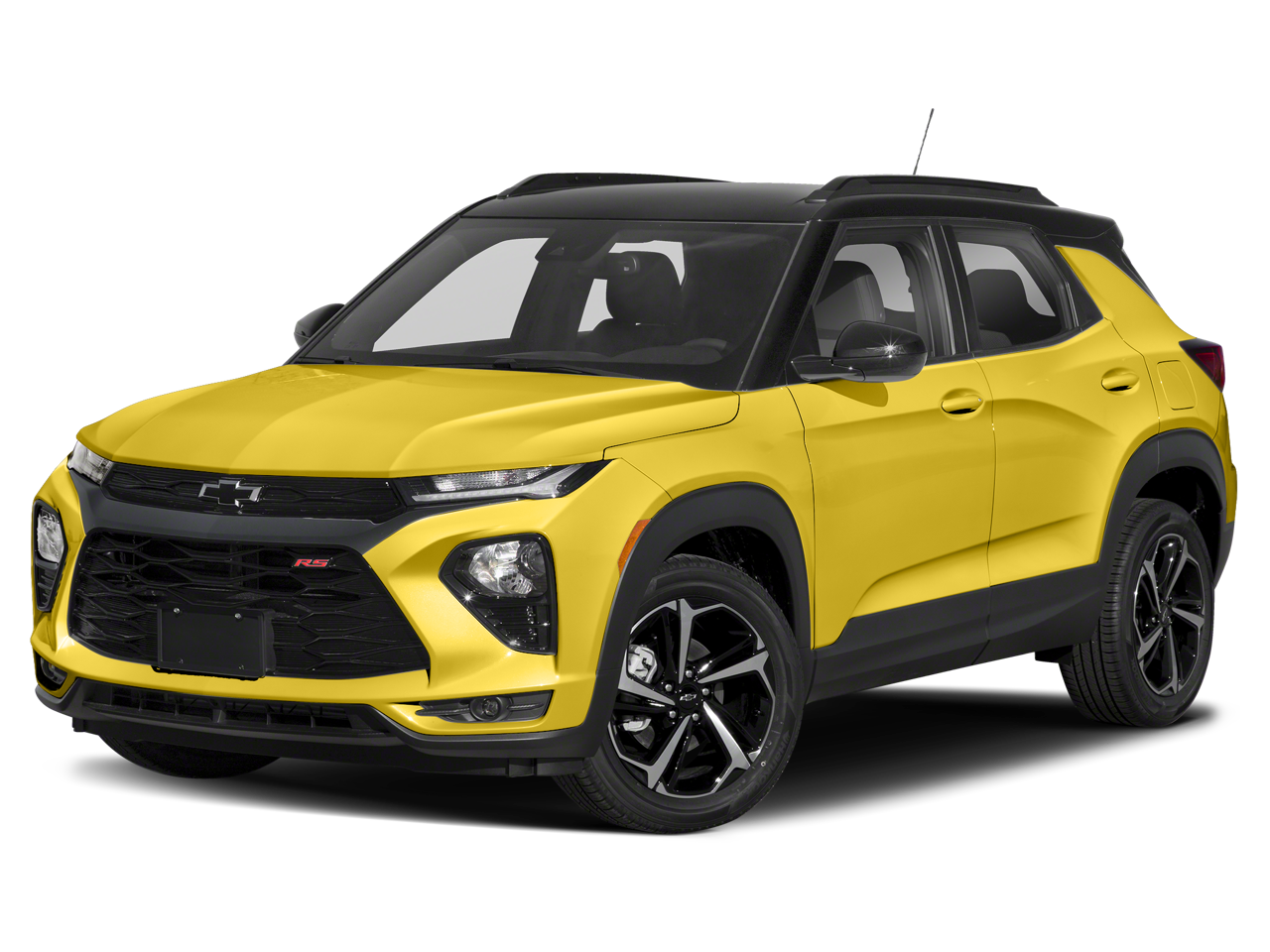 2023 Chevrolet Trailblazer RS for sale in DARIEN, CT