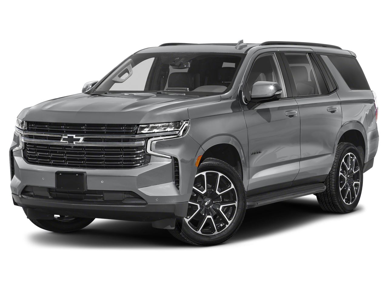 2023 Chevrolet Tahoe 4WD RST's photo