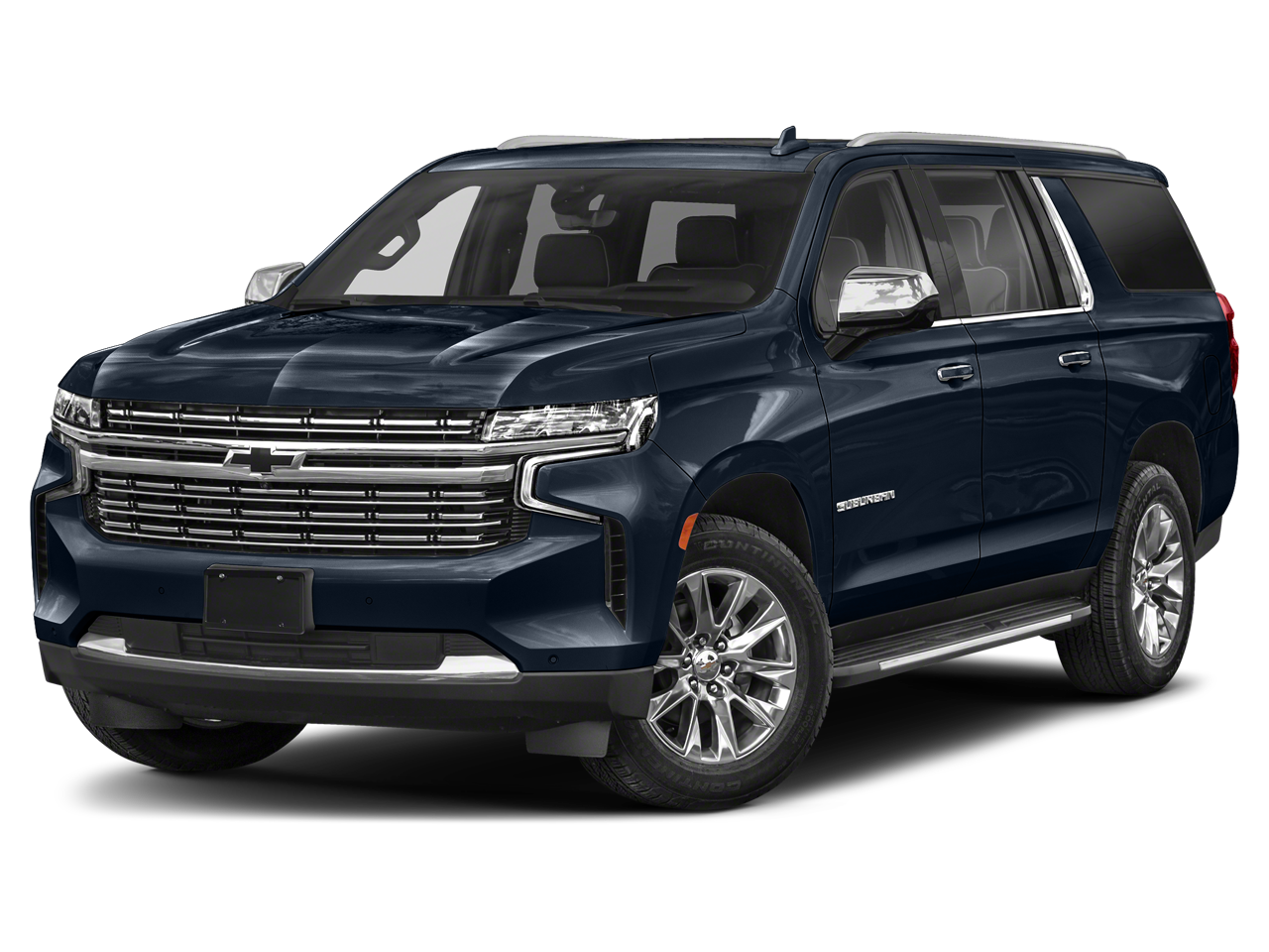 2023 Chevrolet Suburban