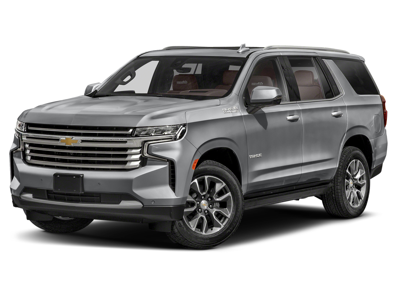 2024 Chevrolet Tahoe High Country - Photo 28