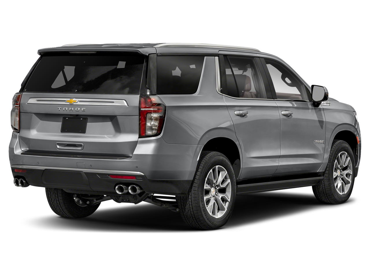 2024 Chevrolet Tahoe High Country - Photo 29