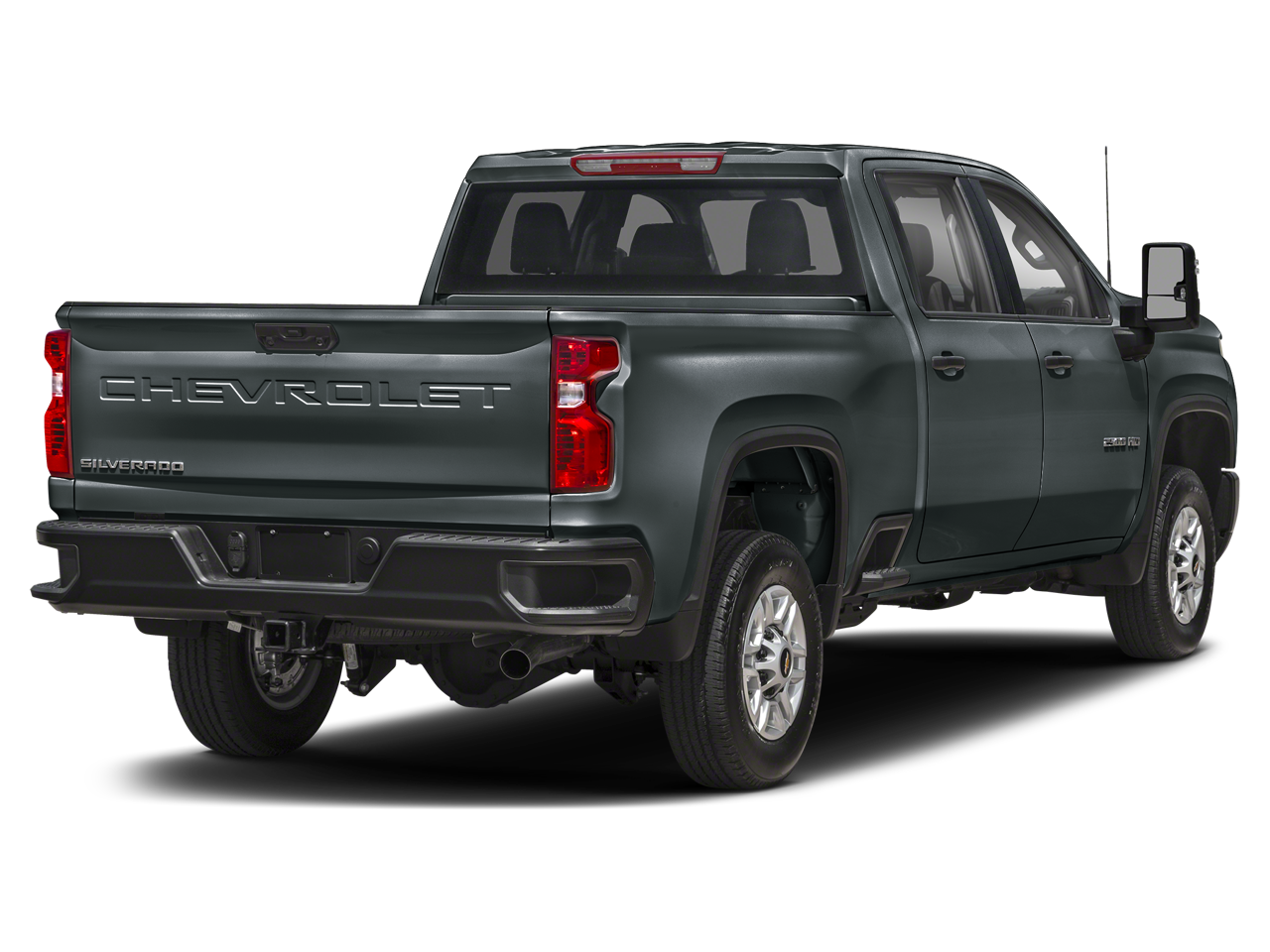 2026 Chevrolet Silverado 2500HD LT - Photo 26