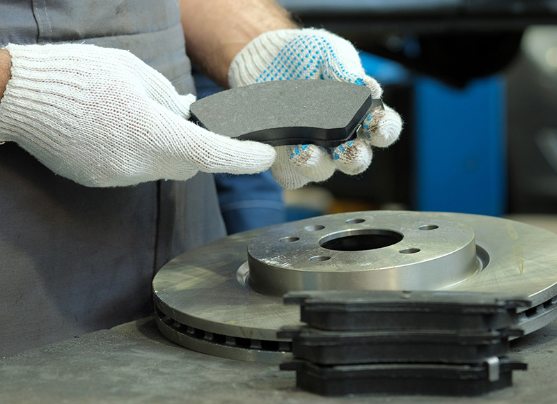 Brake System FAQ: Components, Controls, and Warning Signs