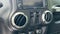 2018 Jeep Wrangler JK Sahara 4x4