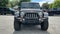 2018 Jeep Wrangler JK Sahara 4x4