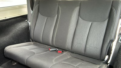 2018 Jeep Wrangler JK Sahara 4x4