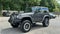 2018 Jeep Wrangler JK Sahara 4x4