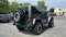 2018 Jeep Wrangler JK Sahara 4x4
