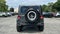 2018 Jeep Wrangler JK Sahara 4x4