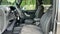 2018 Jeep Wrangler JK Sahara 4x4
