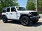 2021 Jeep Wrangler Unlimited Willys 4x4
