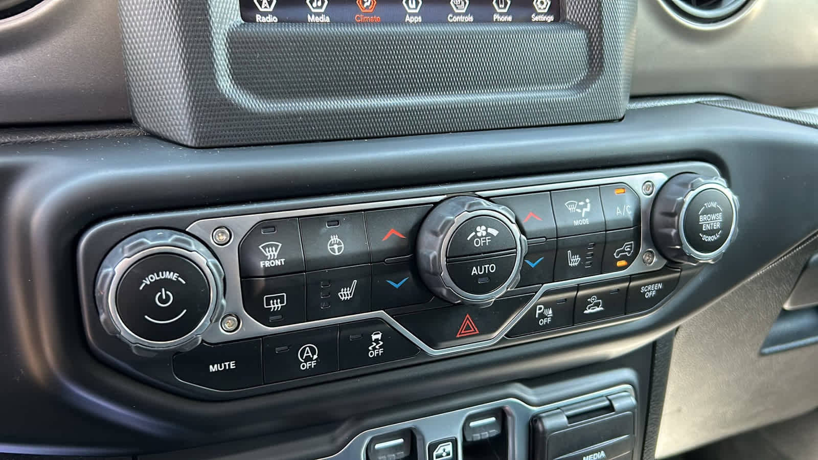 2021 Jeep Wrangler Unlimited Willys 4x4