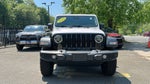 2021 Jeep Wrangler Unlimited Willys 4x4