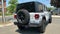 2021 Jeep Wrangler Unlimited Willys 4x4