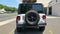 2021 Jeep Wrangler Unlimited Willys 4x4