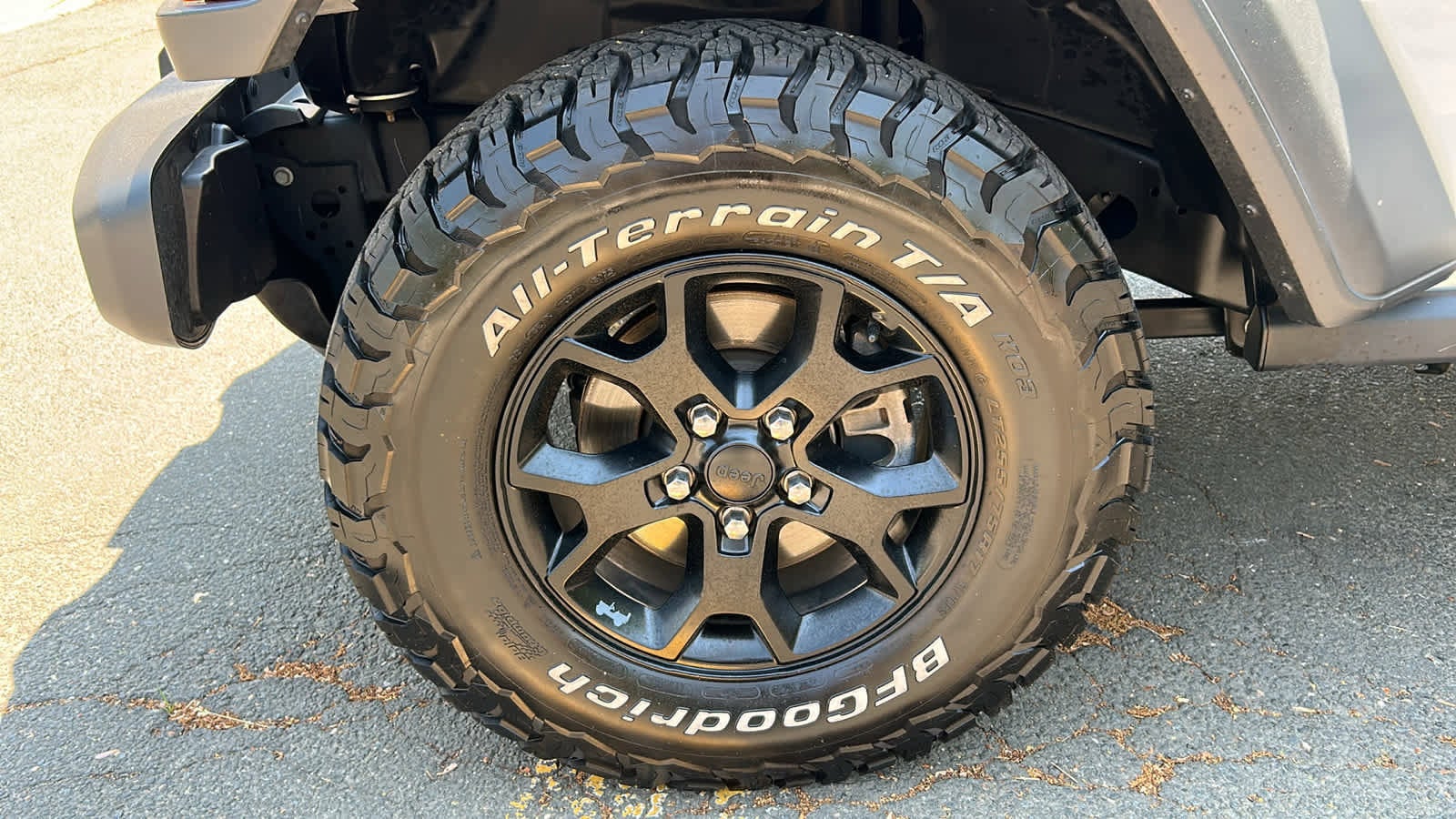 2021 Jeep Wrangler Unlimited Willys 4x4
