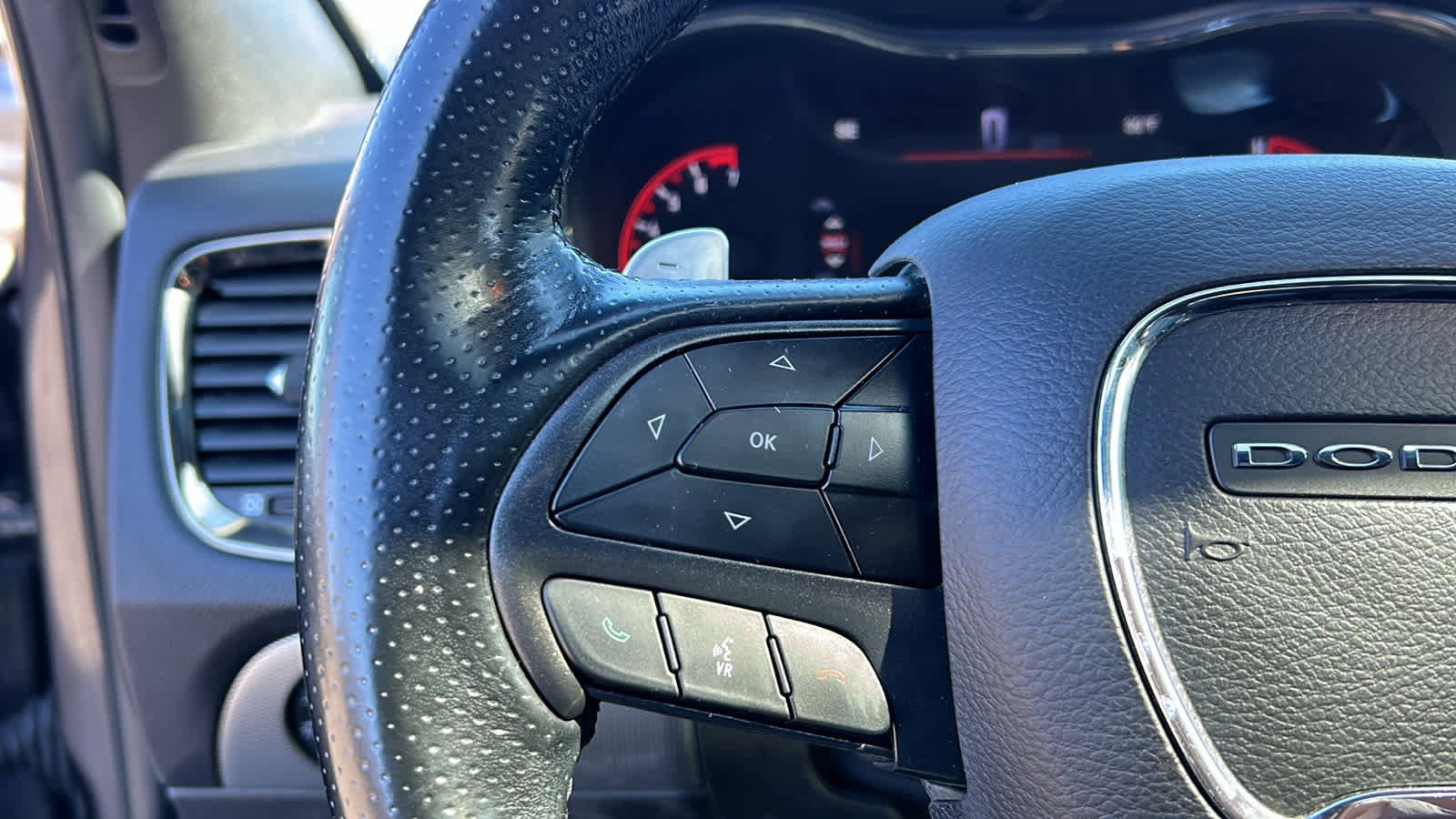 2020 Dodge Durango GT Plus