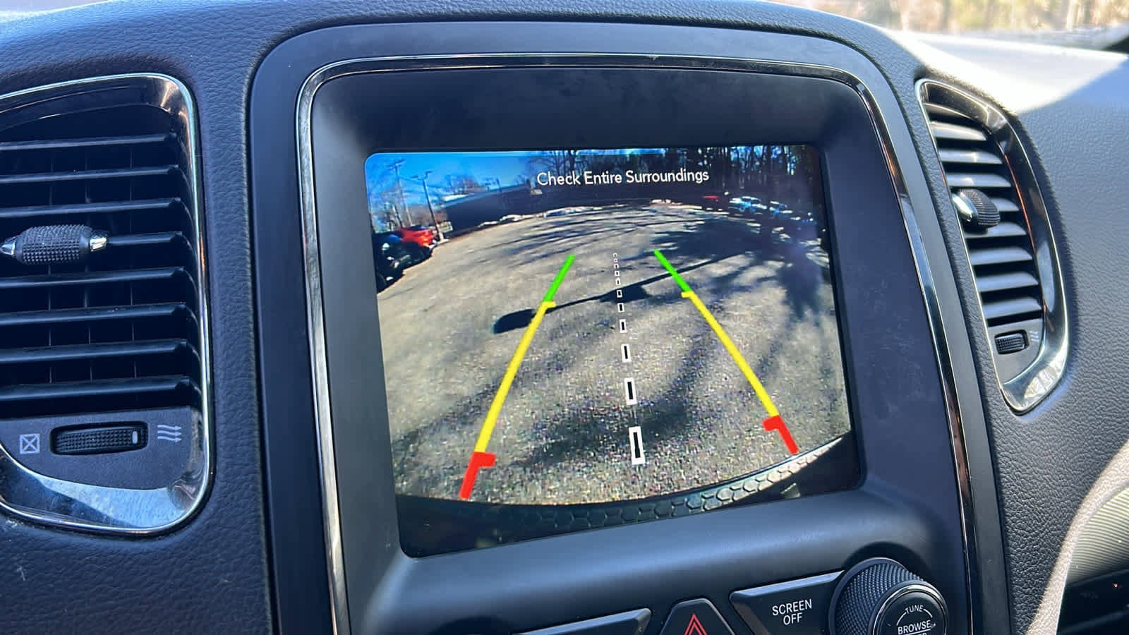 2020 Dodge Durango GT Plus