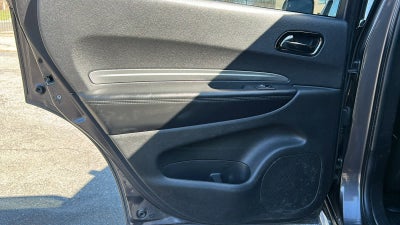 2020 Dodge Durango GT Plus