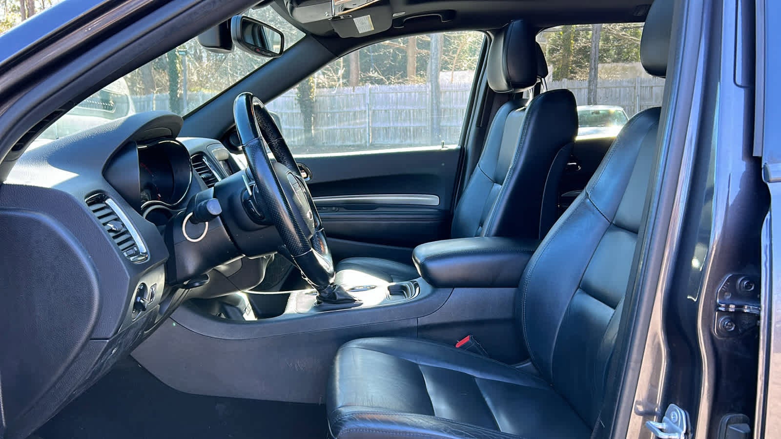2020 Dodge Durango GT Plus