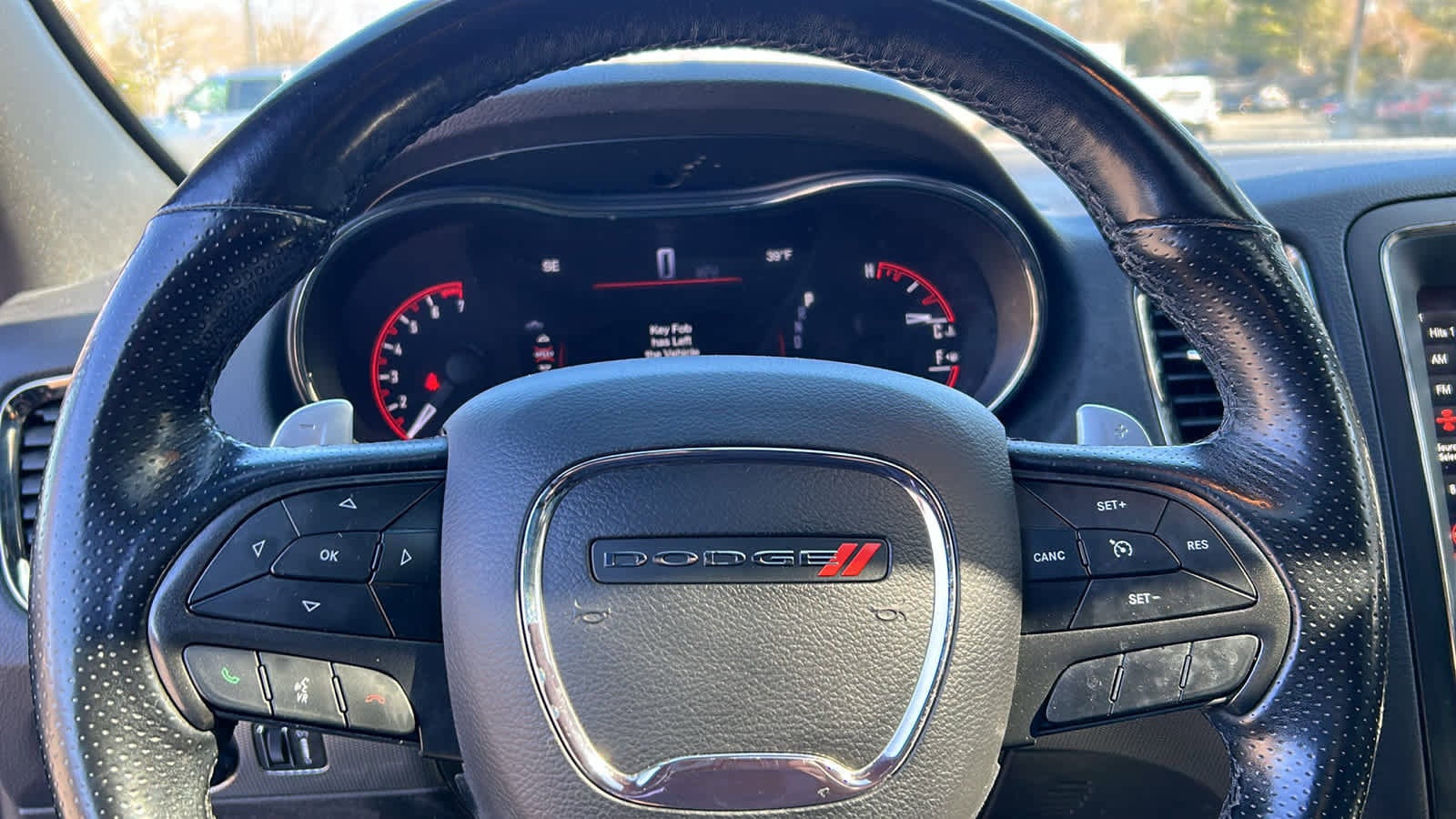 2020 Dodge Durango GT Plus