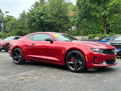 2023 Chevrolet Camaro LT1