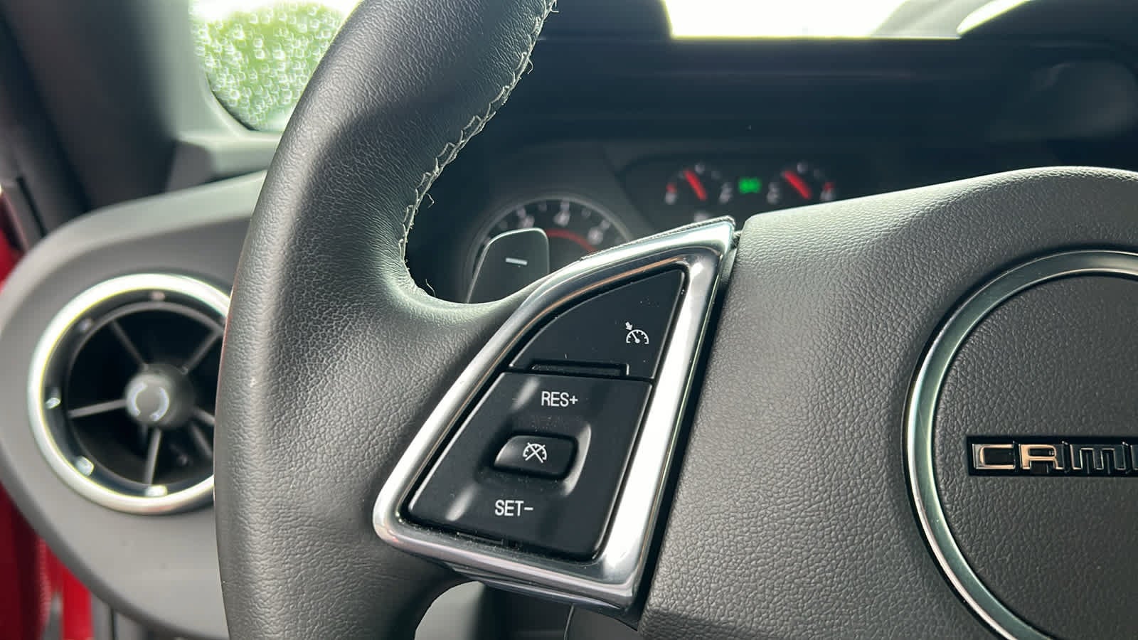 2023 Chevrolet Camaro LT1