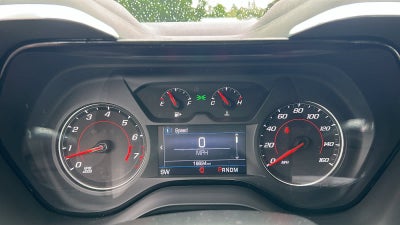 2023 Chevrolet Camaro LT1