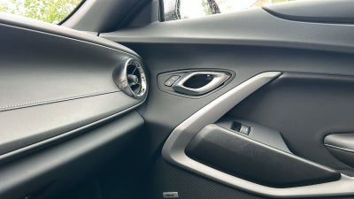 2023 Chevrolet Camaro LT1