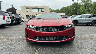 2023 Chevrolet Camaro LT1