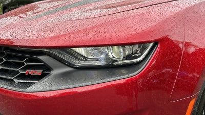 2023 Chevrolet Camaro LT1
