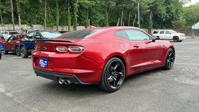 2023 Chevrolet Camaro LT1